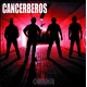 CANCERBEROS "Osrnr" CD H-Records