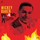 MICKEY BAKER "Blam! NYC R&B Sessions 1953-61" LP.