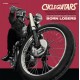 BORN LOSERS "Cycle Guitars" LP.