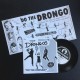 THEE DRONGOS "Do The Drongo!" SG 7".