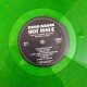 REDD KROSS "Hot Issue" LP Color Neon Green.