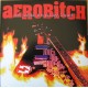 AEROBITCH "An Urge To Play Loud" MLP 10" Color.