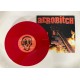 AEROBITCH "An Urge To Play Loud" MLP 10" Color.