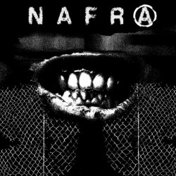 NAFRA "Nafra" LP.