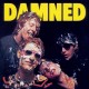 DAMNED "Damned Damned Damned" CD.