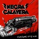 NEGRACALAVERA "Espérame En El Coche" LP.