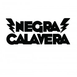 NEGRACALAVERA "Negracalavera" CD.
