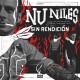 NU NILES "Sin Rendición" LP Color.