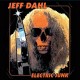 JEFF DAHL "Electric Junk" LP Color.