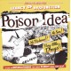 POISON IDEA "Legacy Of Dysfunction" LP.