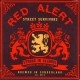 RED ALERT "Street Survivors" LP.