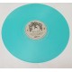 MESSIAH "Rotten Perish" LP Color Electric Blue.