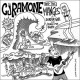 CJ RAMONE & THE MANGES "Surfer Girl" SG 7"