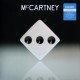 PAUL McCARTNEY "McCartney" LP Color Blue.