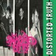 DISTORTED TRUTH "Smashed Hits" LP.