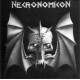 NECRONOMICON "S/t" LP Color.