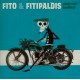 FITO & FITIPALDIS "Cada Vez Cadáver" Caja Especial Pack.