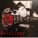 SOCIAL DISTORTION "Mainliner (Wreckage From The Past)" LP.
