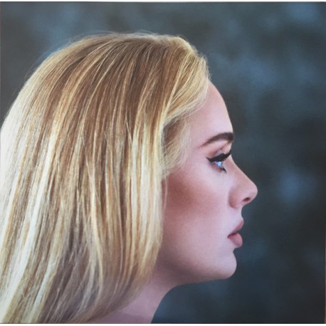 ADELE "30" CD.