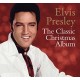 ELVIS PRESLEY "The Classic Christmas Album" LP.