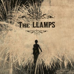 LLAMPS "S/t" LP.