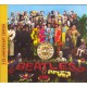 BEATLES "Sgt. Pepper's Lonely Club Band" 2CD.