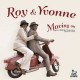 ROY & YVONNE "Moving On" LP Liquidator