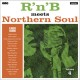 VV.AA. "R'n'Blues Meets Northern Soul Vol.4" LP.