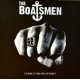 BOATSMEN "Versus The Boatsmen" LP.