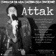 ATTAK / SHIT S.A. "Sonidos De Una Barcelona Enferma" LP.