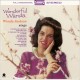 WANDA JACKSON "Wonderful Wanda" LP.