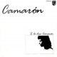 CAMARÓN DE LA ISLA "Te Lo Dice Camarón" LP Color.