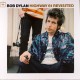 BOB DYLAN "Highway 61 Revisited" LP.