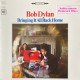 BOB DYLAN "Bringing It All Back Home" LP.