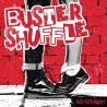 BUSTER SHUFFLE "Go Steady!" LP.