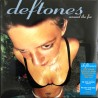DEFTONES "Around The Fur" LP.
