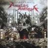 ANGELUS APATRIDA "Clockwork" LP Color.