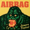 AIRBAG "Siempre Tropial" LP Color.
