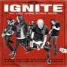 IGNITE "Ignite" LP + CD.