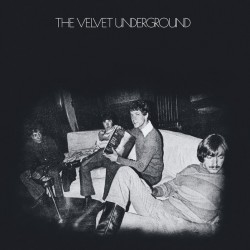 VELVET UNDERGROUND "The Velvet Underground" LP.