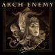 ARCH ENEMY "Deceivers" CD Digipack.