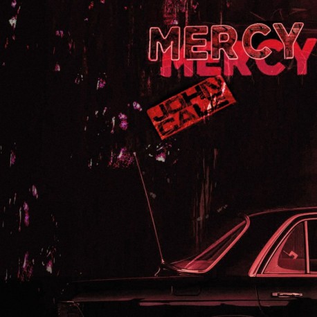 JOHN CALE "Mercy" 2LPs.