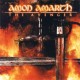 AMON AMARTH "The Avenger" CD