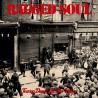 RAGGED SOUL "Tearing Down The Old Values" SG 7" Color.