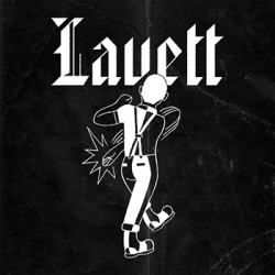LAVETT "Lavett" SG 7" Color.