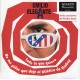 EMILIO ELEGANTE "No Me Pidas Que Deje El..." SG 7".