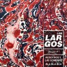 LOS LARGOS "Single 1" SG 7".