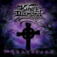 KING DIAMOND "The Graveyard" CD Digipack