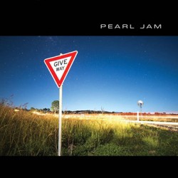 PEARL JAM "Give Way" 2LPs RSD2023.