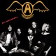 AEROSMITH "Get Your Wings" LP.